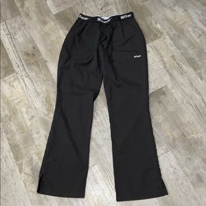 Xs greys anatomy active scrub pants